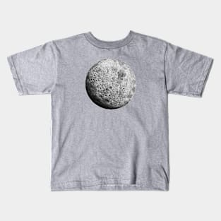 Luna Moon Kids T-Shirt